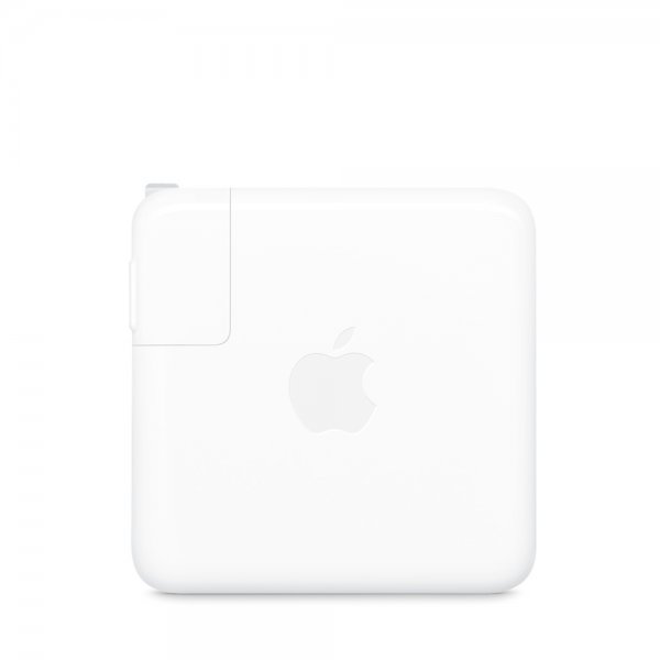 67w usb c apple